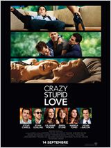Crazy Stupid Love - film séparation amoureuse
